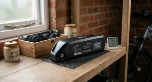 storing-ebike-battery-winter